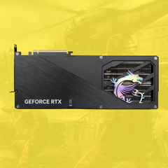 Card Màn Hình VGA MSI GEFORCE RTX 5090 32G GAMING TRIO OC