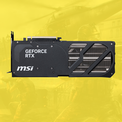 VGA MSI GEFORCE RTX 5080 16G SHADOW 3X OC