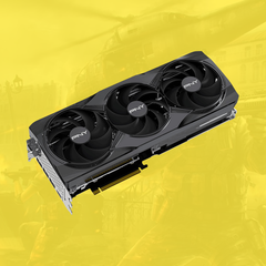 Card Màn Hình VGA PNY GEFORCE RTX 5080 16G OC