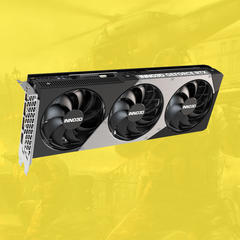 Card Màn Hình VGA INNO3D GEFORCE RTX 5080 X3 16G