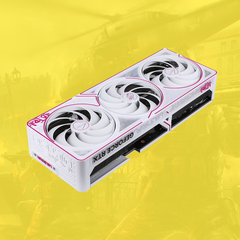 Card Màn Hình VGA COLORFUL iGAME GEFORCE RTX 5070 Ti ULTRA W OC 16GB-V