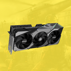 Card Màn HÌnh VGA INNO3D GEFORCE RTX 5070 Ti iCHILL X3