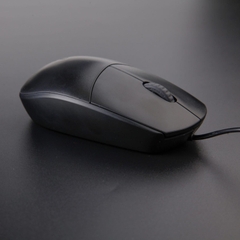 Chuột Quang USB Rapoo N110