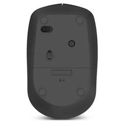 Chuột Không Dây Rapoo M100 Silent - Xám Đen