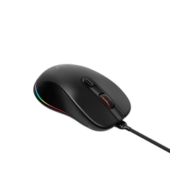 Chuột Gaming công thái học có dây Rapoo V260 Pro