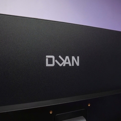 Màn Hình DUAN DT-IP2709S - Black
