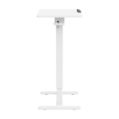 Bàn nâng hạ di động Gami DeskLite - Trắng