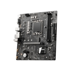Mainboard MSI H610M BOMBER DDR4
