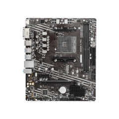 Mainboard MSI A520M-A PRO