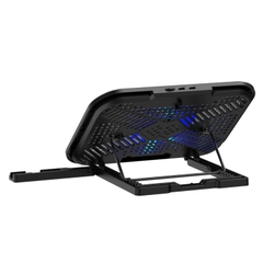 Đế Tản nhiệt Laptop Rapoo CF100