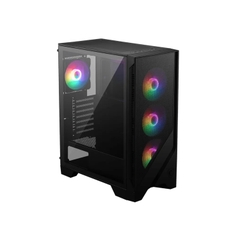 Vỏ CASE MSI MAG FORGE 120A AIRFLOW 6Fan