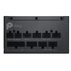 Nguồn MSI PRO A1000PL PCIE5