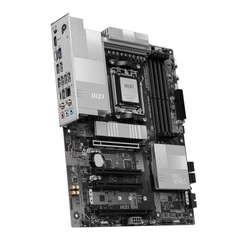 Mainboard MSI PRO X870-P WIFI (Hàng Chính Hãng)