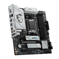 Mainboard MSI B650M GAMING WIFI (Hàng Chính Hãng)