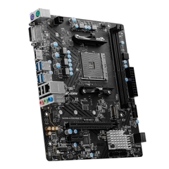 Mainboard MSI B450M-A PRO MAX II (Hàng Chính Hãng)