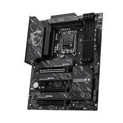 Mainboard MSI Z890 GAMING PLUS WIFI6E (Hàng Chính Hãng)