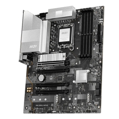 Mainboard MSI PRO Z890-S WIFI6E (Hàng Chính Hãng)