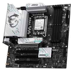 Mainboard MSI B860M GAMING PLUS WIFI6E (Hàng Chính Hãng)