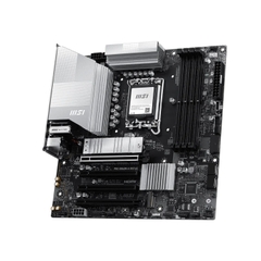 Mainboard MSI PRO B860M-A WIFI6E (Hàng Chính Hãng)