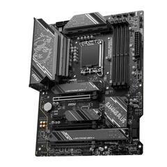 Mainboard MSI Z790 GAMING PLUS WIFI (Hàng Chính Hãng)