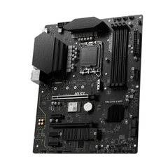 Mainboard MSI PRO Z790-S WIFI (Hàng Chính Hãng)