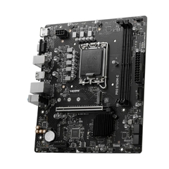 Mainboard MSI PRO B760M-E DDR5