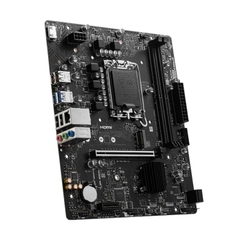 Mainboard MSI PRO H610M-S WIFI DDR4 (Hàng Chính Hãng)