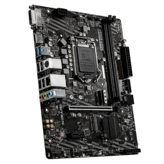 Mainboard MSI H410M-A PRO