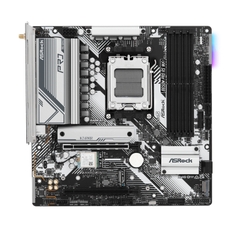 Mainboard ASROCK B650M PRO RS WIFI