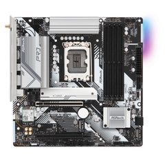 Mainboard ASROCK B760M PRO RS WIFI (Hàng chính hãng)
