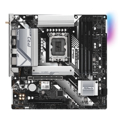 Mainboard ASROCK B760M PRO RS/D4 WiFi (Hàng chính hãng)