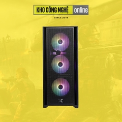 PC KCN Gaming ULTRA 7 265KF / 32GB DDR5 / RX 7800 XT 16G