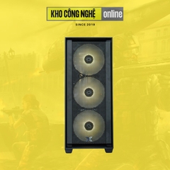 PC KCN Gaming RYZEN 9 9950X / 32G DDR5 / RX 7800 XT 16G