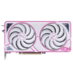 Card màn hình Colorful iGame GeForce RTX 5060 Ti Ultra W DUO OC 16GB-V