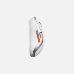 Chuột Hyperwork Silentium Gen 2 - Trắng