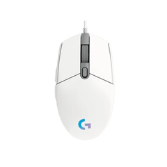 Chuột Gaming Logitech G102 - Trắng