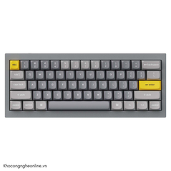 Keychron Q4 - Bàn phím cơ custom QMK 60%
