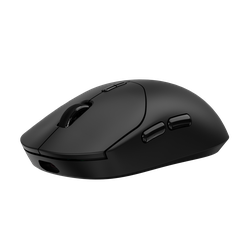 Chuột Gaming Rapoo VT2 Max Dual 8K - Black