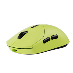 Chuột Gaming Rapoo VT2 Max Dual 8K - Yellow