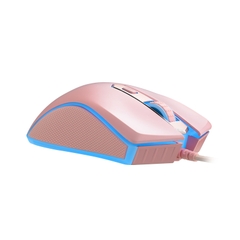 Chuột gaming Rapoo V28S Led RGB (Hàng Chính Hãng)