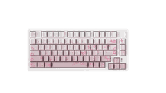 Bàn Phím Cơ Gaming Dareu EK75 Pro Sakura