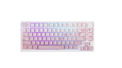 Bàn Phím Cơ Gaming Dareu EK75 Pro Sakura