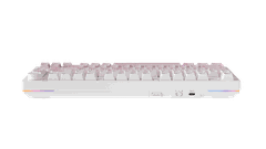 Bàn Phím Cơ Gaming Dareu EK75 Pro Sakura