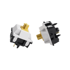 Bộ Switch AKKO Penguin Silent ( 5 pin / 45 switch)