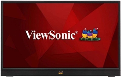 Màn hình di động ViewSonic VA1655 16 inch, Full HD, IPS, USB Type-C