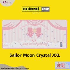 Pad chuột / Bàn di chuột / Lót chuột AKKO Size XXL (900x400x4 mm) - Hàng chính hãng