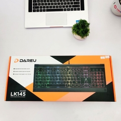 Bàn Phím GIả Cơ Dareu LK145