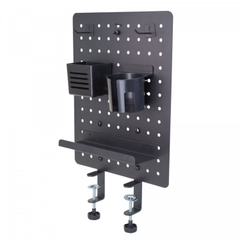Bảng treo dụng cụ Pegboard Gaming EDRA EPG01