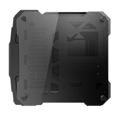 Vỏ Case Máy Tính XIGMATEK X7 BLACK (EN46218)