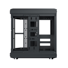 Vỏ case máy tính XIGMATEK ALPHA - CUBI ARTIC (EN41976) - PREMIUM GAMING ATX
